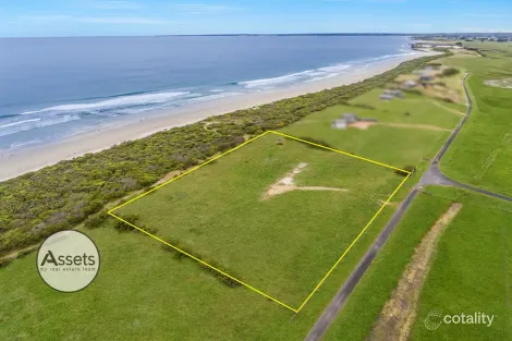 Property photo of Ocean View Drive East Narrawong VIC 3285