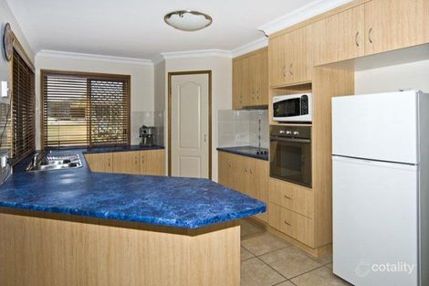 Property photo of 25 Ruby Street Kingsthorpe QLD 4400
