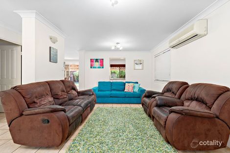 Property photo of 48 Conondale Circuit Kallangur QLD 4503
