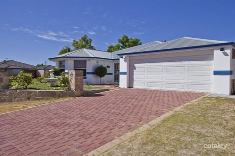 84 Monash Cir, Marangaroo, WA 6064