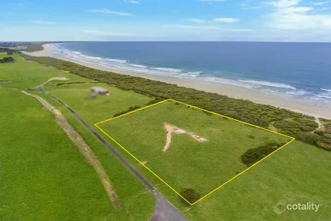 Property photo of Ocean View Drive East Narrawong VIC 3285