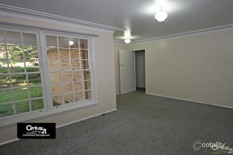 Property photo of 1 Boomerang Road Springwood NSW 2777