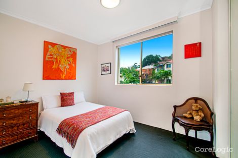 Property photo of 8/3 Rosebery Place Balmain NSW 2041