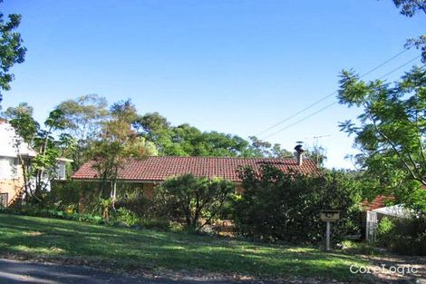 Property photo of 28 Lucinda Avenue Springwood NSW 2777
