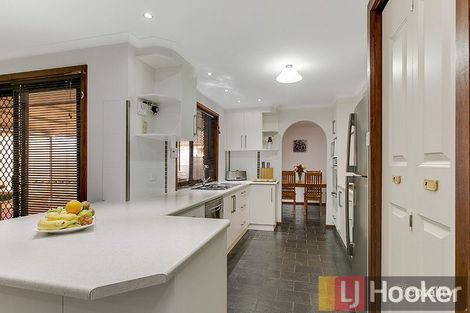 Property photo of 30 Japonica Crescent Parafield Gardens SA 5107
