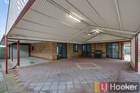 Property photo of 30 Japonica Crescent Parafield Gardens SA 5107