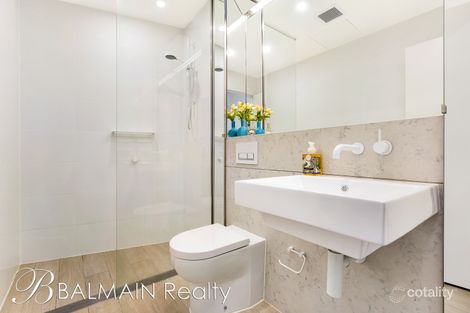 Property photo of 201/118-124 Terry Street Rozelle NSW 2039
