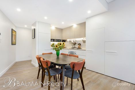 Property photo of 201/118-124 Terry Street Rozelle NSW 2039