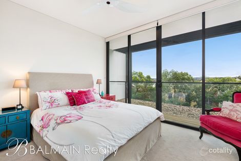 Property photo of 201/118-124 Terry Street Rozelle NSW 2039