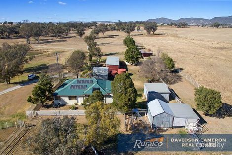 170 Piles Lane, Duri, NSW 2344