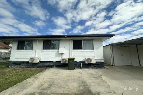 Property photo of 14 Argyle Park Road Bowen QLD 4805
