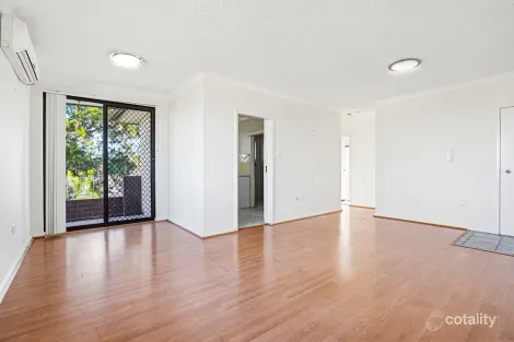 6/35-39 York St, Fairfield, NSW 2165