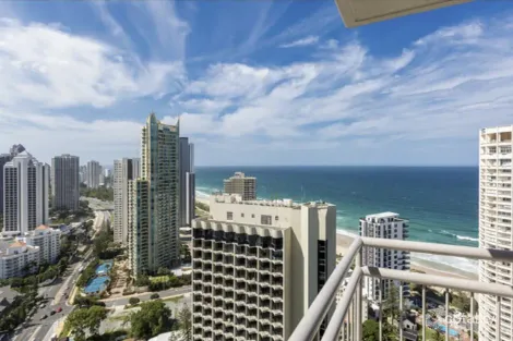 2704/5-19 Palm Ave, Surfers Paradise, QLD 4217