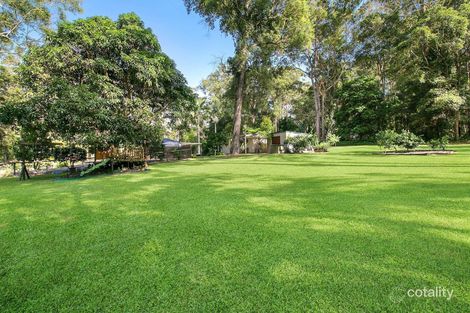Property photo of 236 Glenview Road Glenview QLD 4553
