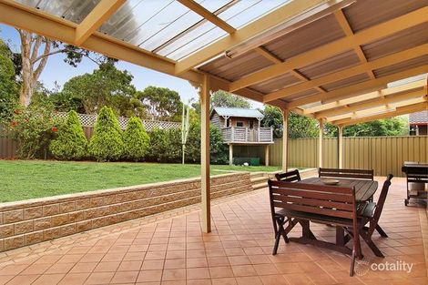 Property photo of 29 Queanbeyan Avenue Miranda NSW 2228