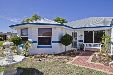 Property photo of 84 Monash Circle Marangaroo WA 6064