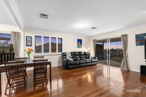 Property photo of 154 Fegen Drive Moorooka QLD 4105