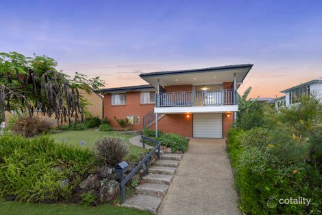 Property photo of 154 Fegen Drive Moorooka QLD 4105