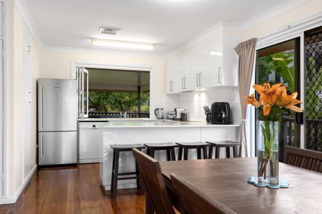 Property photo of 154 Fegen Drive Moorooka QLD 4105