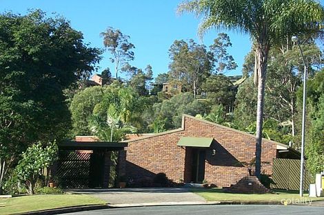 3 Troy Ct, Eatons Hill, QLD 4037