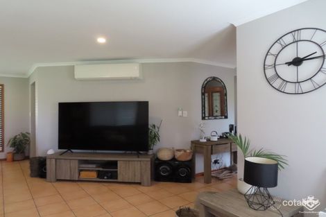 Property photo of 92 Todd Street Torbanlea QLD 4662