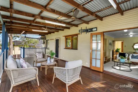 Property photo of 7 Humber Street Salisbury QLD 4107