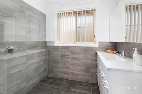 Property photo of 1/7 Terry Avenue Warilla NSW 2528