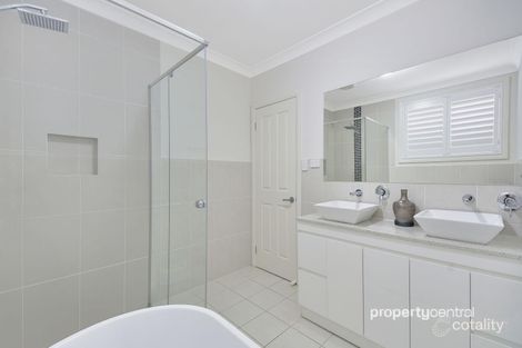 Property photo of 68 Matthew Bell Way Jordan Springs NSW 2747