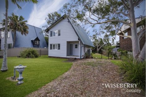 Property photo of 96 Aloha Drive Chittaway Bay NSW 2261