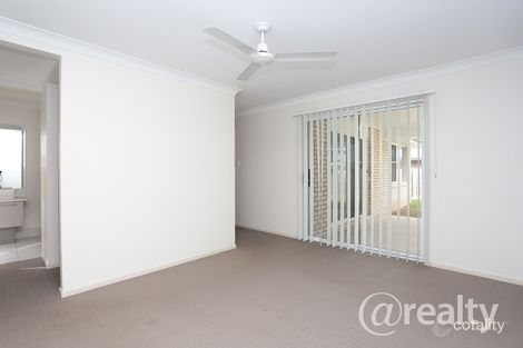 Property photo of 45 Bellbird Drive Bellbird Park QLD 4300