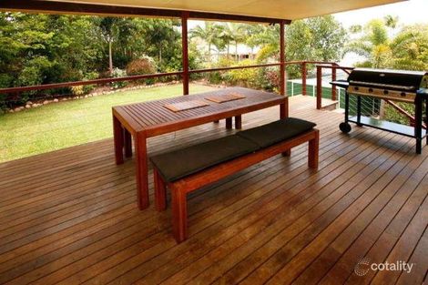 Property photo of 8 Blanes Street Cranbrook QLD 4814