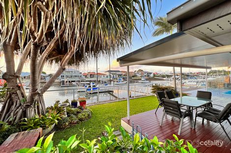 49 Courageous Ct, Newport, QLD 4020