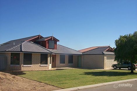 4 Sete Grn, Secret Harbour, WA 6173
