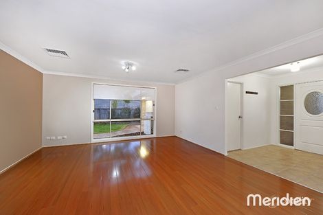 Property photo of 6 Milford Drive Rouse Hill NSW 2155