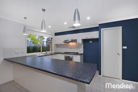 Property photo of 6 Milford Drive Rouse Hill NSW 2155