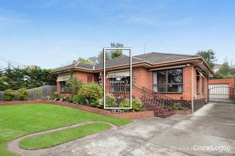 Property photo of 93 Bulleen Road Balwyn North VIC 3104