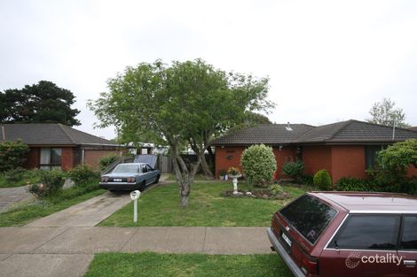 16 Jacaranda Pl, Belmont, VIC 3216