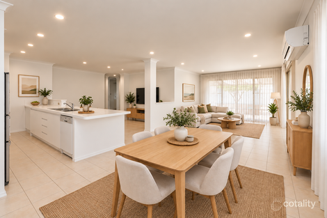 Property photo of 56 Ellenbrae Place Marangaroo WA 6064