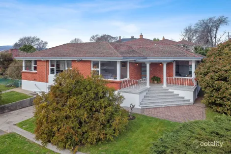 Property photo of 49 Penquite Road Newstead TAS 7250