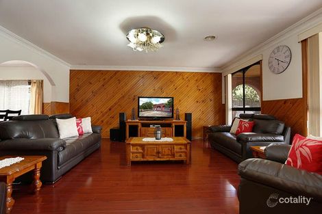 Property photo of 20 Girgarre Street Broadmeadows VIC 3047