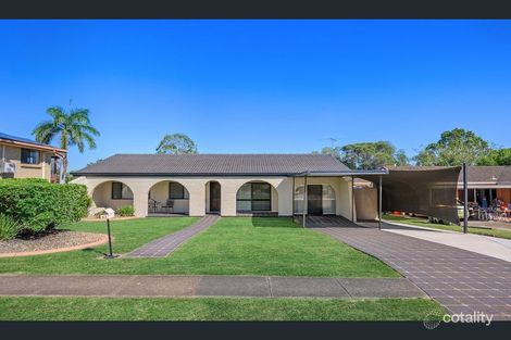 Property photo of 63 Silkwood Street Algester QLD 4115