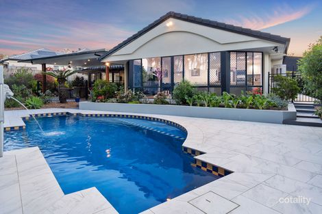 Property photo of 16 Clarendon Close Parkinson QLD 4115