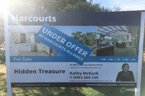 30 Allara Rtt, Quinns Rocks, WA 6030