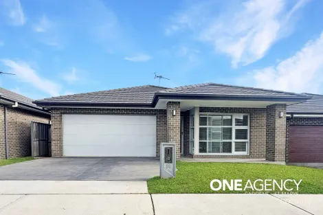 56 Ghera Rd, Caddens, NSW 2747
