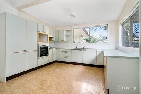 Property photo of 188 Russell Street Newtown QLD 4350