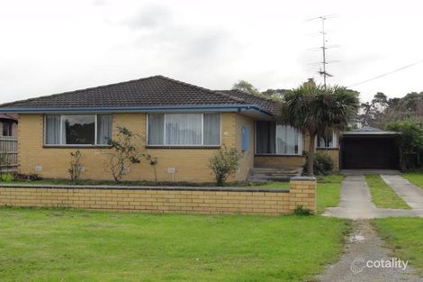 28 Pedersen St, Welshpool, VIC 3966
