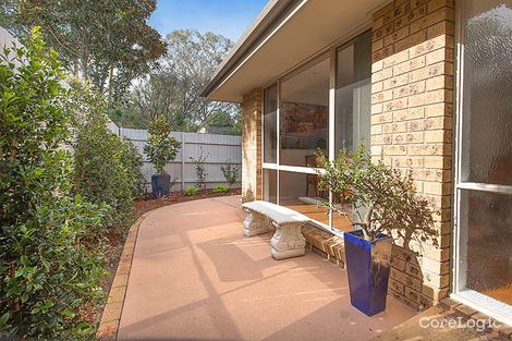 Property photo of 13A Monserra Road Allambie Heights NSW 2100