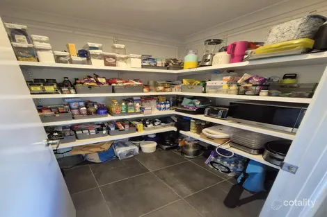 Property photo of 55 Barrbal Drive Bonnie Doon QLD 4873