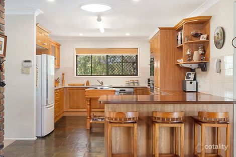 Property photo of 85 Donnington Street Carindale QLD 4152