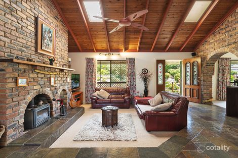 Property photo of 85 Donnington Street Carindale QLD 4152